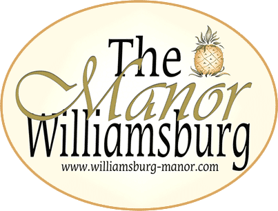 Williamsburg Manor Bed & Breakfast Logo