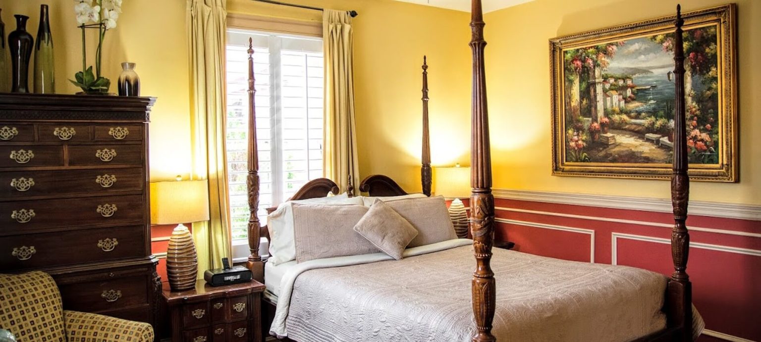 Family & Pet Friendly Vacation Lodging in Historic Williamsburg VA